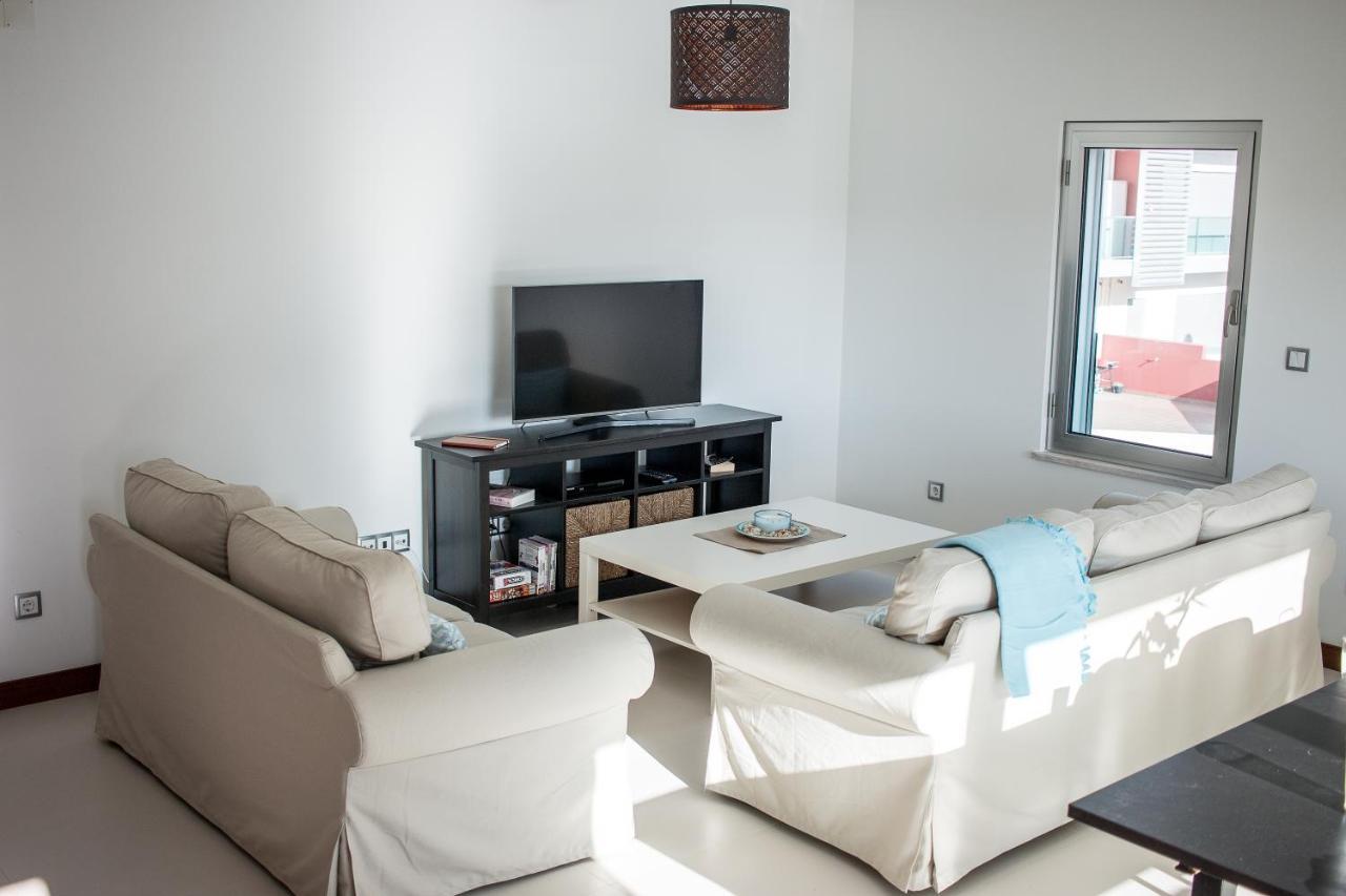 Ferienwohnung RestlessWave Peniche Exterior foto