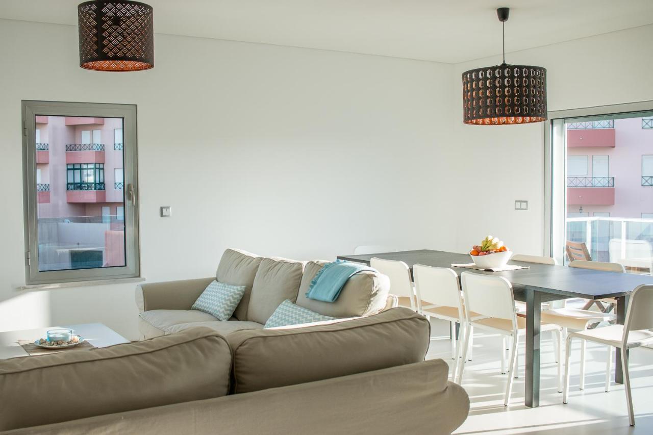 Ferienwohnung RestlessWave Peniche Exterior foto